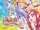 Doki Doki! Pretty Cure: Mana Kekkon!!? Mirai ni Tsunagu Kibou no Dress Original Soundtrack