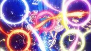 Rondo Musical Super Cuarteto Pretty Cure