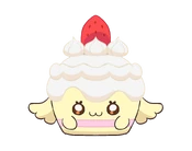 Shortcake Recipepe Toei