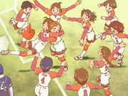 FwPCSS03- Saki's team won