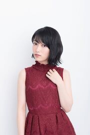 Kurosawa Tomoyo 2020 Official Agency Profile
