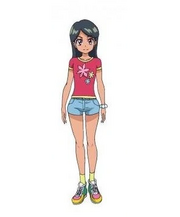 Ohana Prof