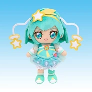 Cure Milky Plüschfigur