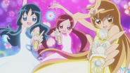 ¡Pretty Cure!