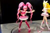 Cure Melody on display at Tamashii Nations Summer Collection 2014