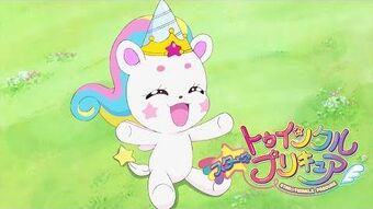 STPC33 | Pretty Cure Wiki | Fandom