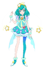 Cure Milky July 7