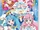 Hirogaru Sky! Pretty Cure Hirogaru! Puzzle Collection