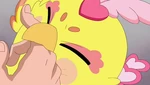 Hinata biting nagisa.png (176 KB) Hinata biting Nagisa's fingers