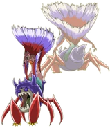 Isohgin and Yadokhan pose2.png (100 kB) Yadokhan e Isohgin en su forma monstruo