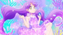 KuroYami on X: Tropical Rouge Precure edits Credit to (in