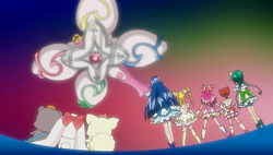 Symphony Set | Pretty Cure Wiki | Fandom