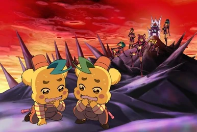 Red Beryl Mafia | Vocaloid Wiki | Fandom