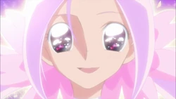 Infinity Silhouette | Pretty Cure Wiki | Fandom