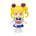 PreCoord Doll Popcorn Cheer