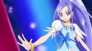 Diamond aumentando la velocidad