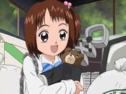 FwPCMH17 Nonomiya trash