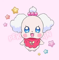 pekorin様 Pekorin/Image Gallery | Pretty Cure Wiki | Fandom