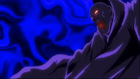 Moebius' silhouette in Pretty Cure All Stars DX 3