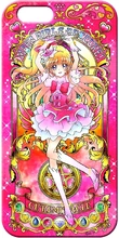 Cure Miracle iPhone Case