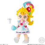 Cure Summer "Pretty Cute Town" doll