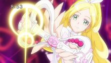 "Fantastic Belltier!"
