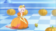 La Princesa Pumplulu