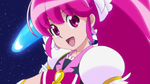 Cure Lovely appears