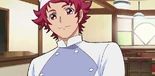 Kentaro in Pretty Cure Online