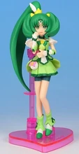 Cutie Figure: Cure March