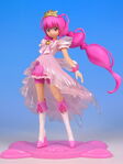 Princess Happy DXF figure (Special ver.)