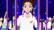 Yuuki está encerrado en una jaula de desesperación
