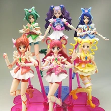 sh figuarts pretty cure