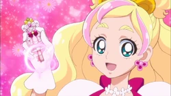 Dress Up Key | Pretty Cure Wiki | Fandom