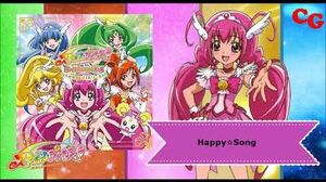 Happy☆Song