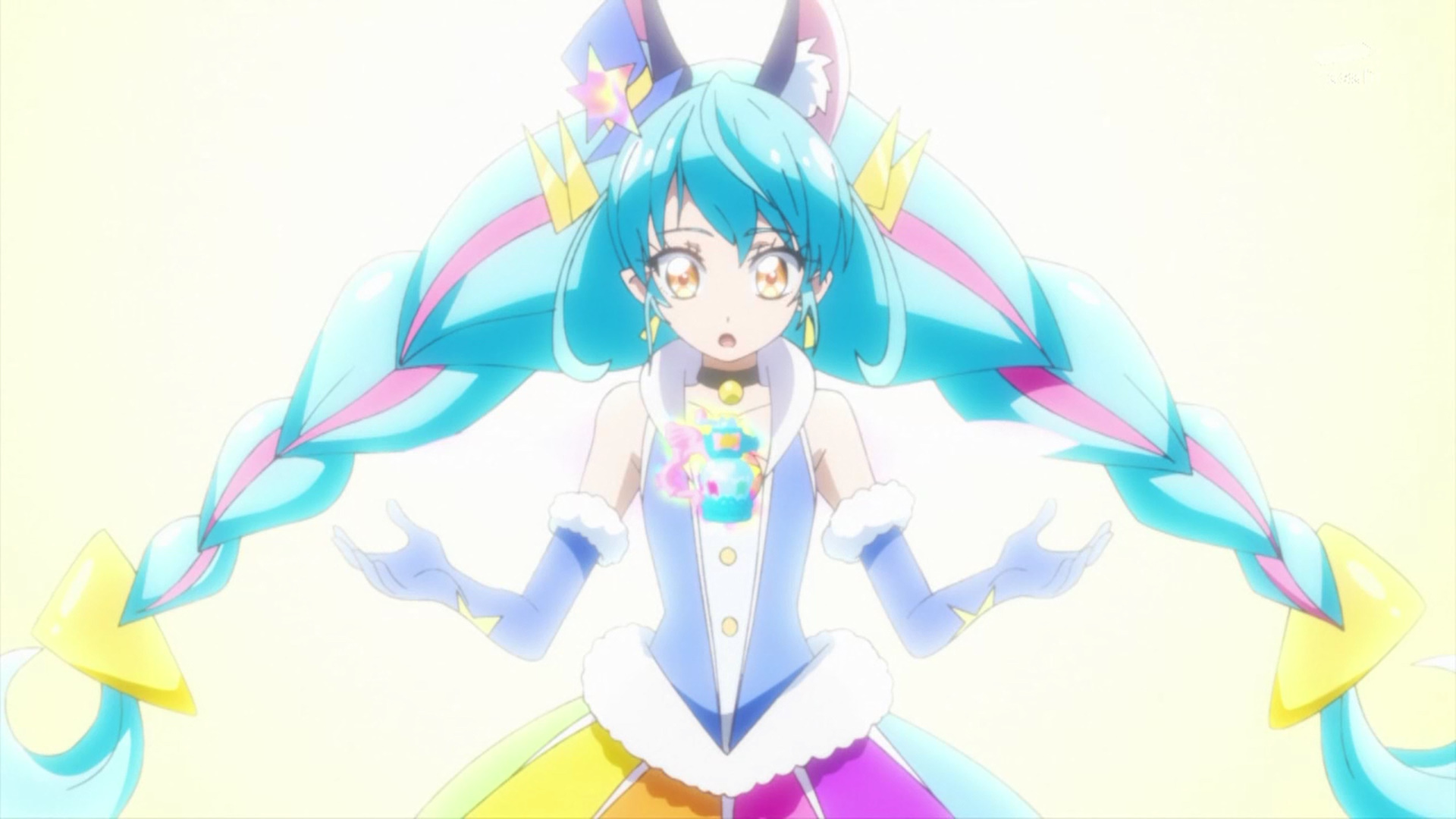 WONDERFUL PRECURE! The 21st PreCure Season has been announced! #WanPre 