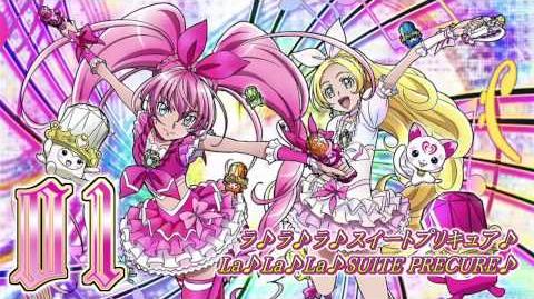 Suite_Precure♪_OP&ED_Theme_Track01