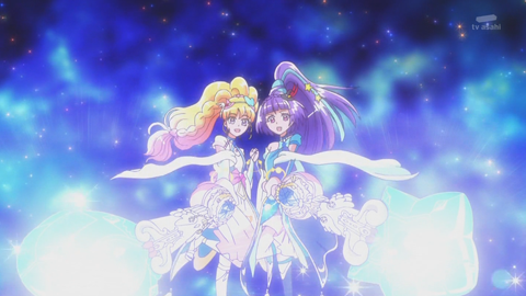 Sapphire Smartish Pretty Cure Wiki Fandom Sapphire Smartish Pretty Cure Wiki Fandom