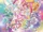 Sparkle☆彡Star☆Twinkle Pretty Cure / PaPePiPu☆Romantic Theme Song Single