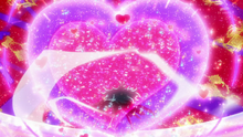 Twin Love Rock Beat | Pretty Cure Wiki | Fandom