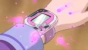 YPC501 - Nozomi Gets Her Watch