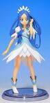 Cure Diamond DXF figure (Cure Diamond & Cure Rosetta set)