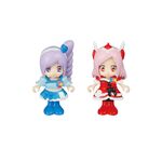 PreCoord Doll Fresh Pretty Cure! set (Cure Berry and Cure Passion)