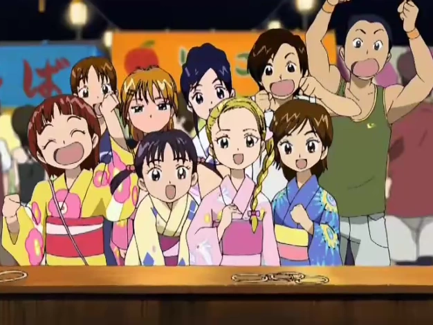 Fwpcmh26 Pretty Cure Wiki Fandom