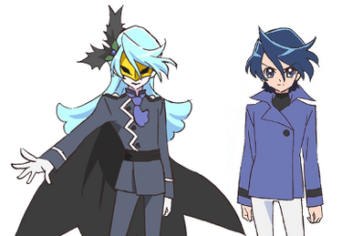 アニメ purin a la mode KKPCALM41 | Pretty Cure Wiki | Fandom