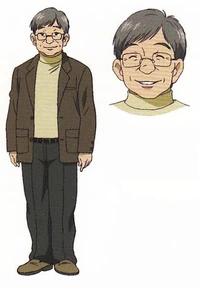 FwPCSS Kobayashi fullbody