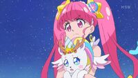 Star refuses to hand Fuwa over