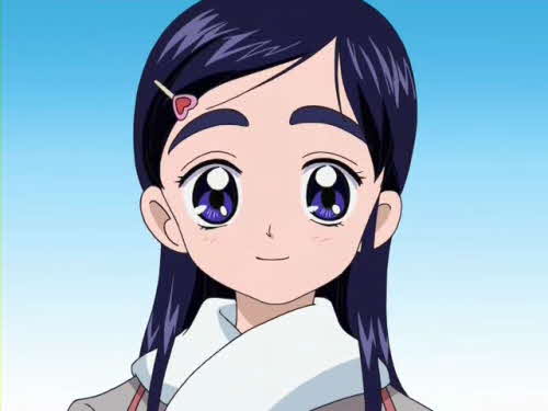 雪城 ほのか プリキュア Wiki Fandom