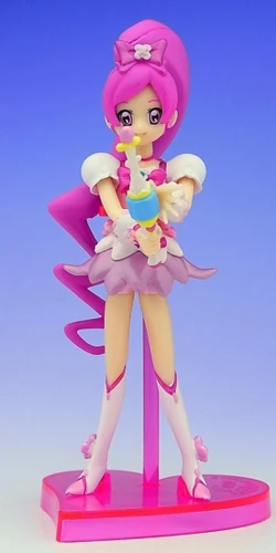 Heartcatch Pretty Cure Merchandise Pretty Cure Wiki Fandom