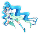 Cure Fontaine August 21